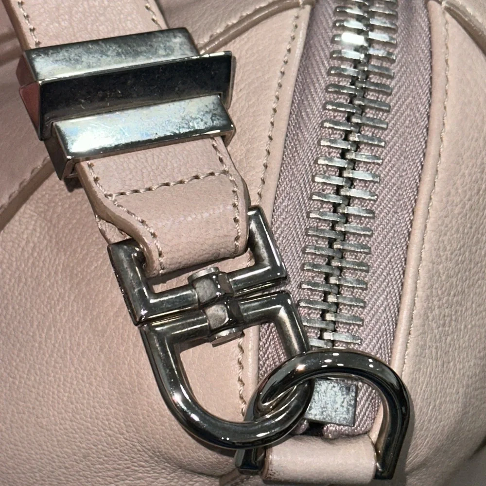 Givenchy‎ Antigona Medium Leather Satchel Bag